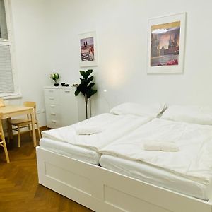 Kamer met een King Size Bed